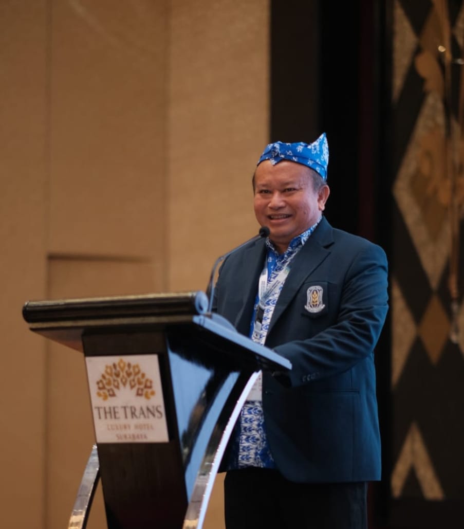 TIN PERSAGI Kabupaten Jepara 2026 Bahas Pengaturan Makan untuk Perbaikan Metabolisme Diabetes melalui Aktivasi Autophagy